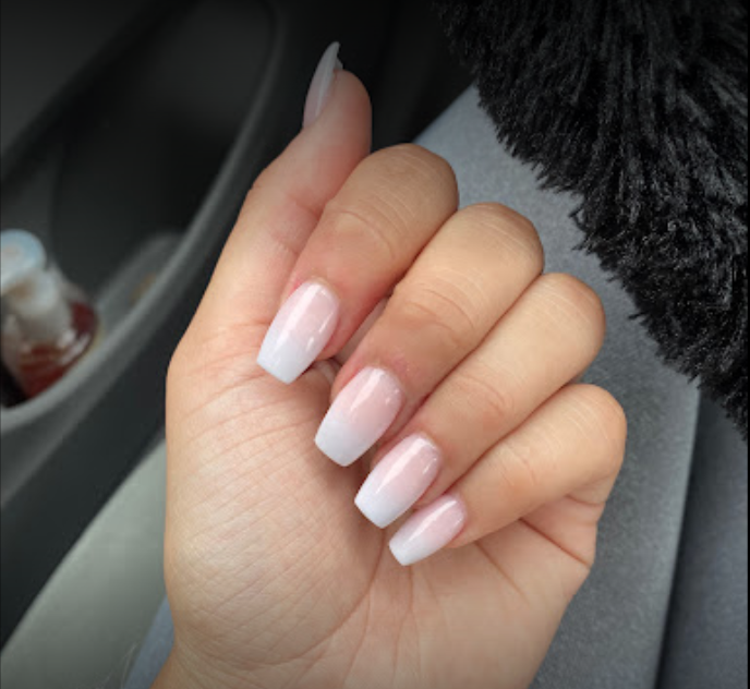 Lovely Nails Best Nail Salon in Monticello