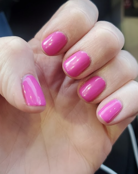 Lovely Nails Best Nail Salon in Monticello